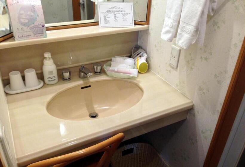 בית מלון כפרי Nord Otaru