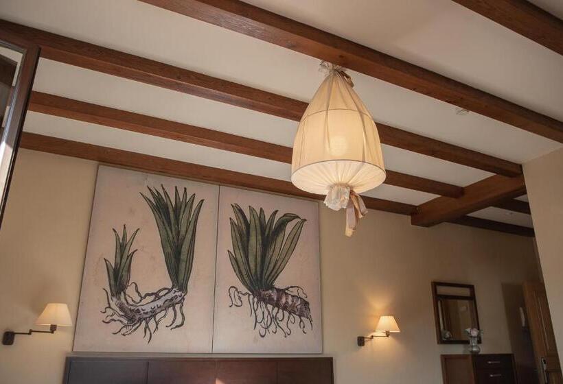 Olatzea Landa Hotela