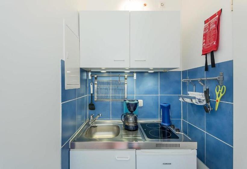 فندق Pension Carl Aschheim