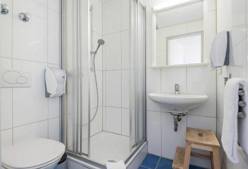 فندق Pension Carl Aschheim