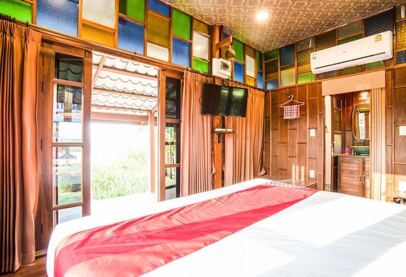 فندق Pludhaya Resort & Spa