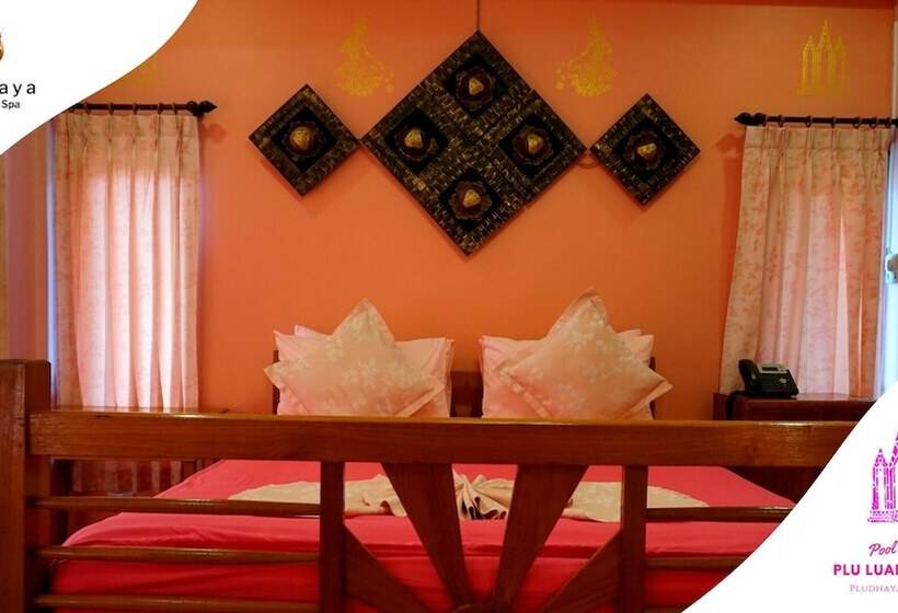 فندق Pludhaya Resort & Spa
