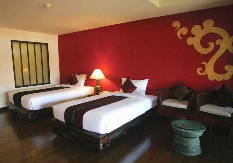 هتل Akyra Beach Resort Phuket