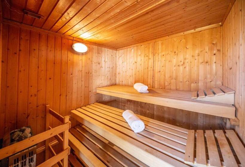 ホテル Restaurant Haus Waldesruh