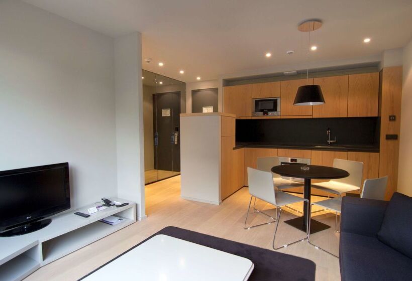 فندق Sana Berlin