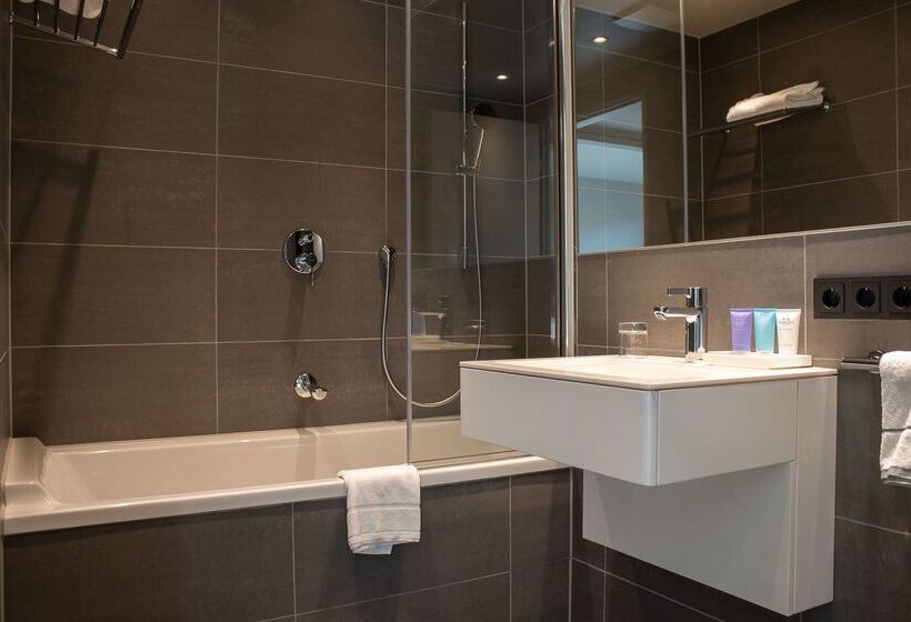 فندق Sana Berlin