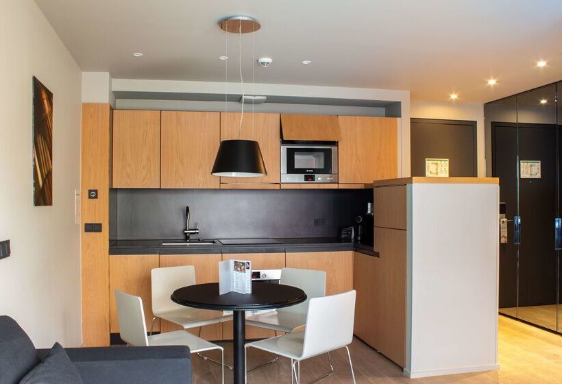 فندق Sana Berlin