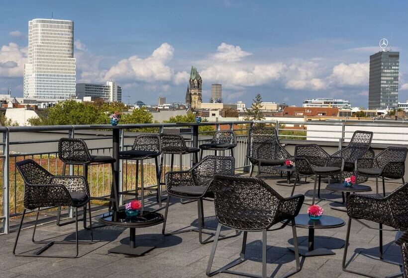 فندق Sana Berlin