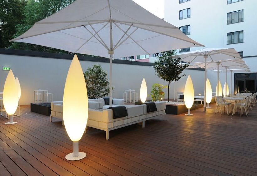 فندق Sana Berlin