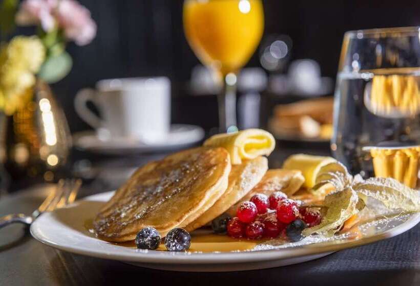 فندق Sana Berlin