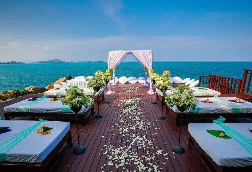 هتل The Kala Samui