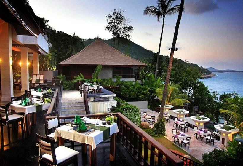 هتل The Kala Samui
