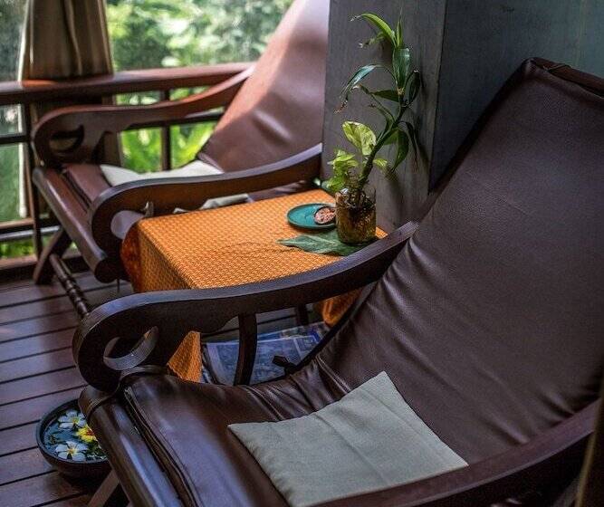 هتل The Kala Samui