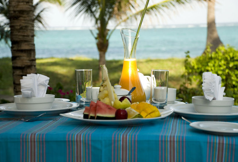 酒店 The Palms Zanzibar