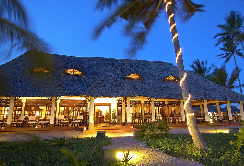 호텔 The Palms Zanzibar