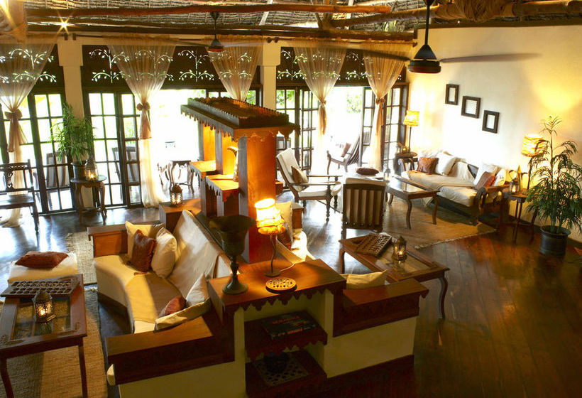 酒店 The Palms Zanzibar