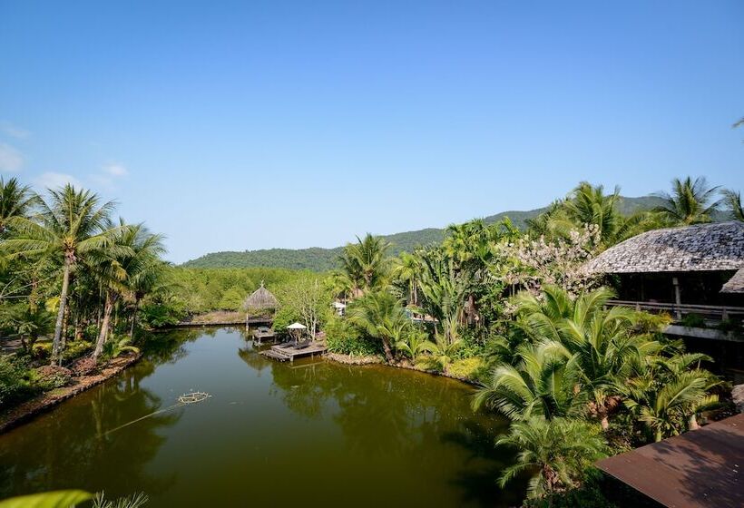 هتل The Spa Koh Chang Resort