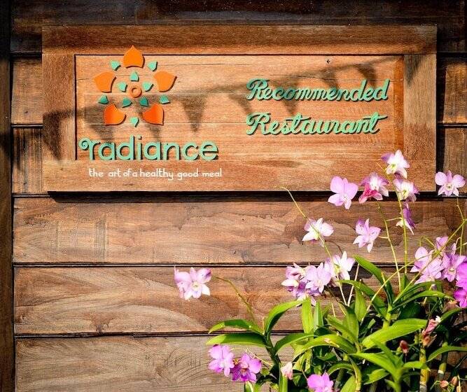 هتل The Spa Koh Chang Resort
