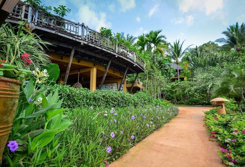 هتل The Spa Koh Chang Resort