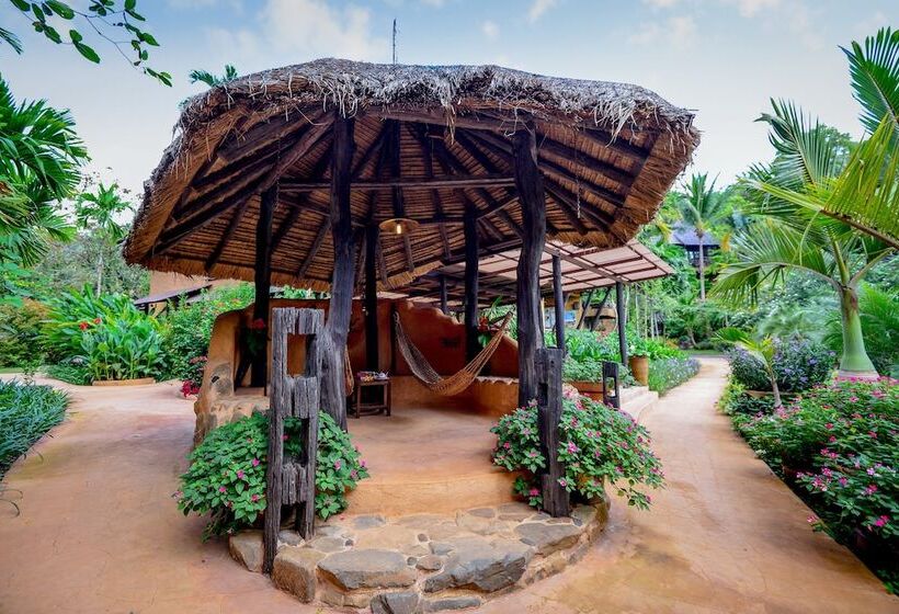 هتل The Spa Koh Chang Resort