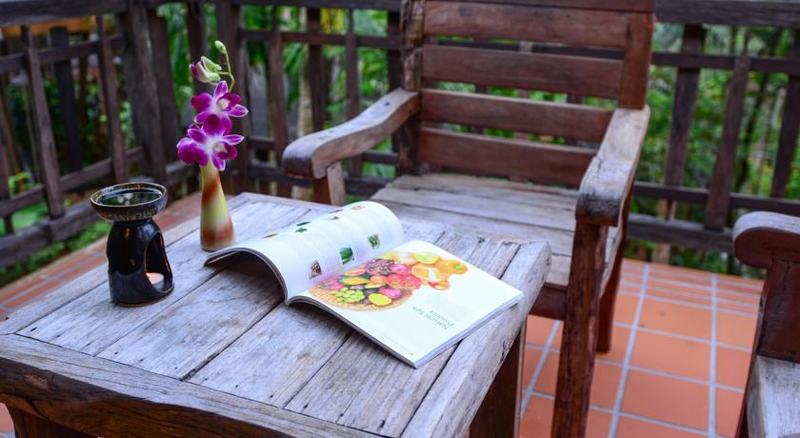 هتل The Spa Koh Chang Resort
