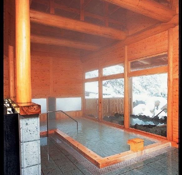 Yumoto Saito Ryokan