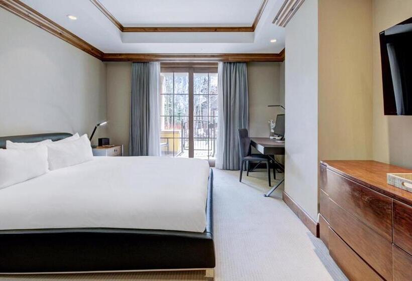 The Vail Collection At The Ritz Carlton Residences Vail