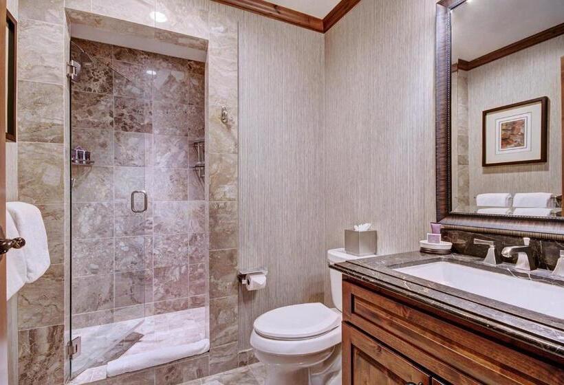 The Vail Collection At The Ritz Carlton Residences Vail