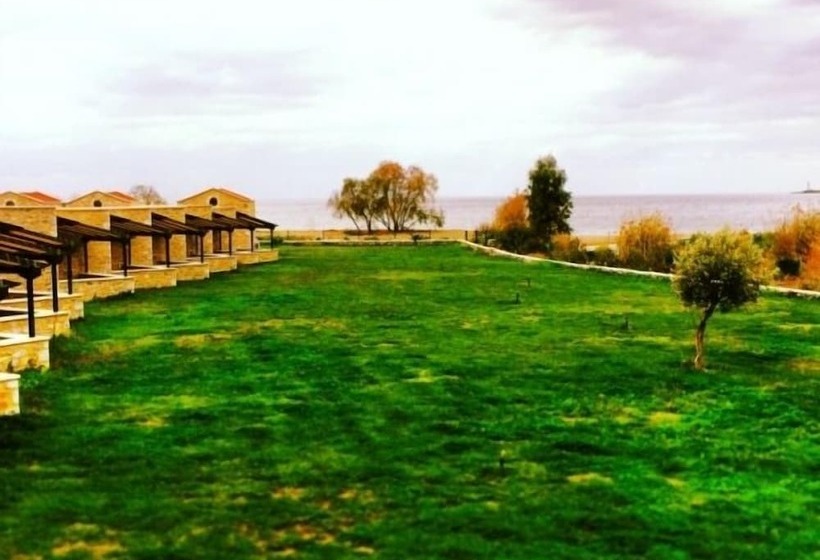 Aktaion Resort