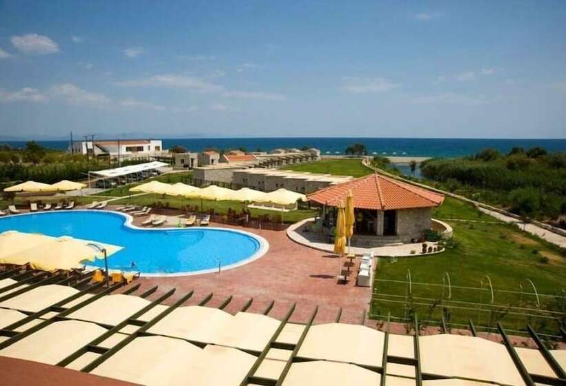 Aktaion Resort