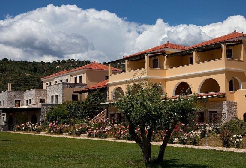 Aktaion Resort