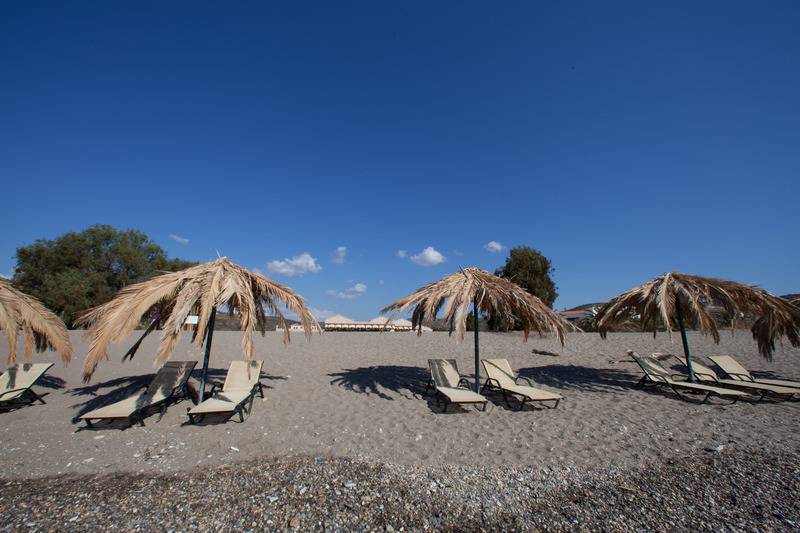 Aktaion Resort