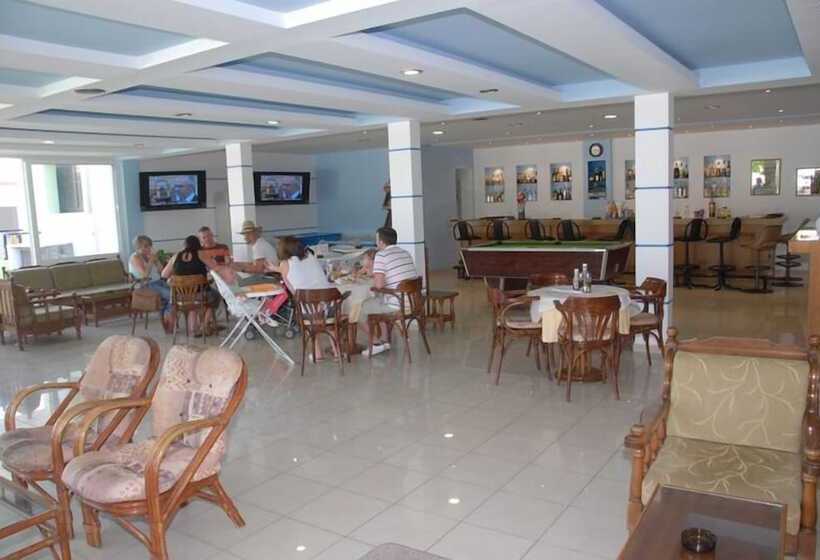 Anixis Hotel & Apartments