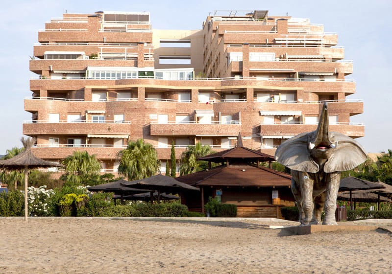 Apartamentos Marina D'Or Multiservicios