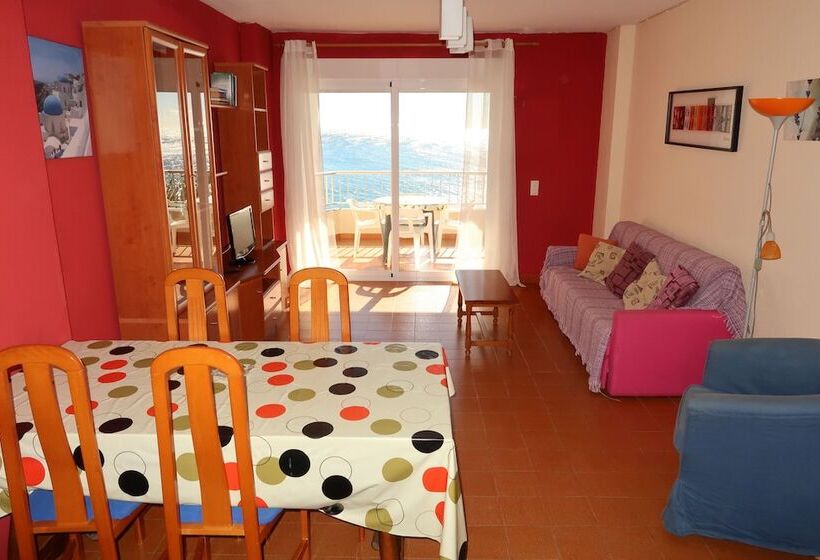 Apartamentos Tao