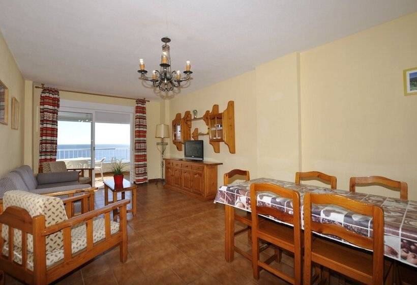 Apartamentos Tao