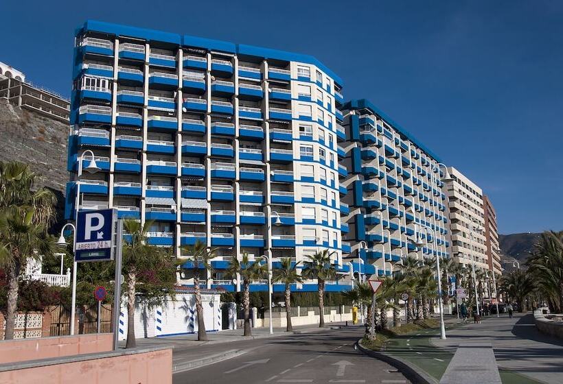 Apartamentos Tao