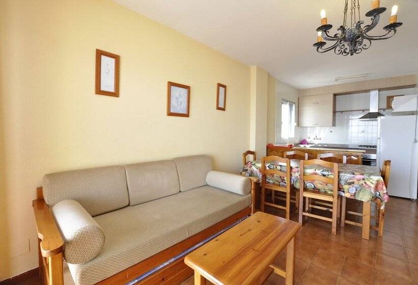 Apartamentos Tao
