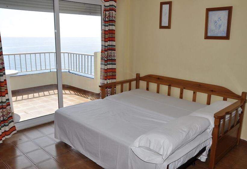 Apartamentos Tao