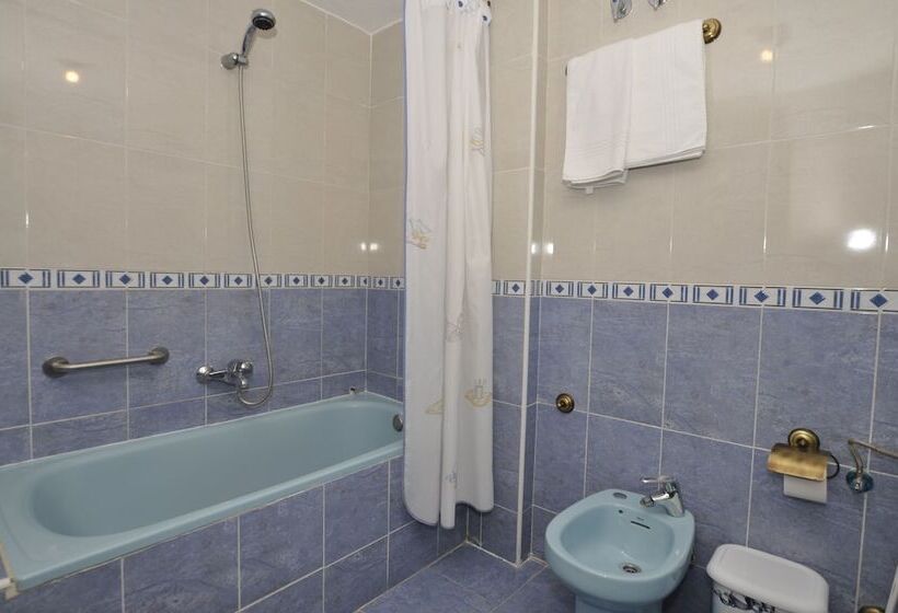 Apartamentos Tao