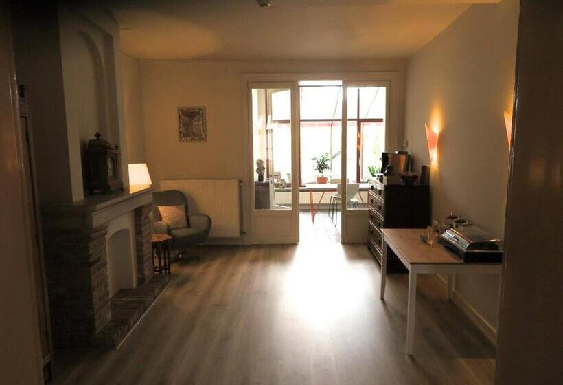مبيت وإفطار Lake Suites