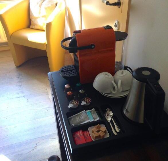 مبيت وإفطار Lake Suites