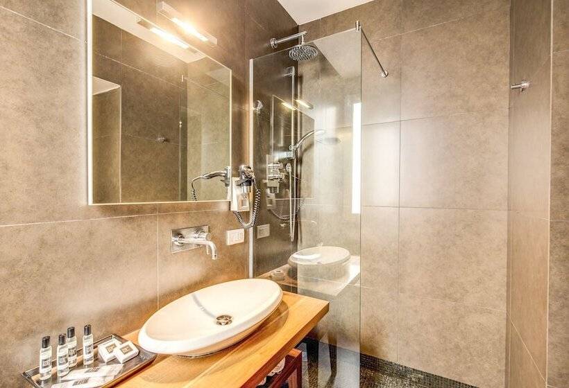 تختخواب و صبحانه Trevi Beau Boutique