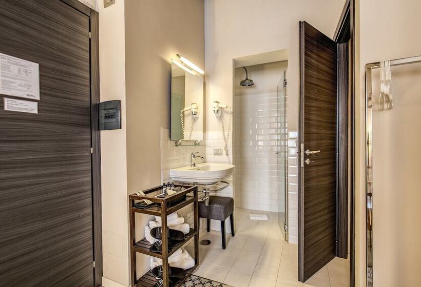 تختخواب و صبحانه Trevi Beau Boutique