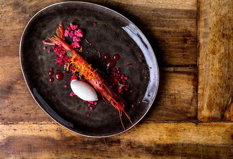 تختخواب و صبحانه Trevi Beau Boutique