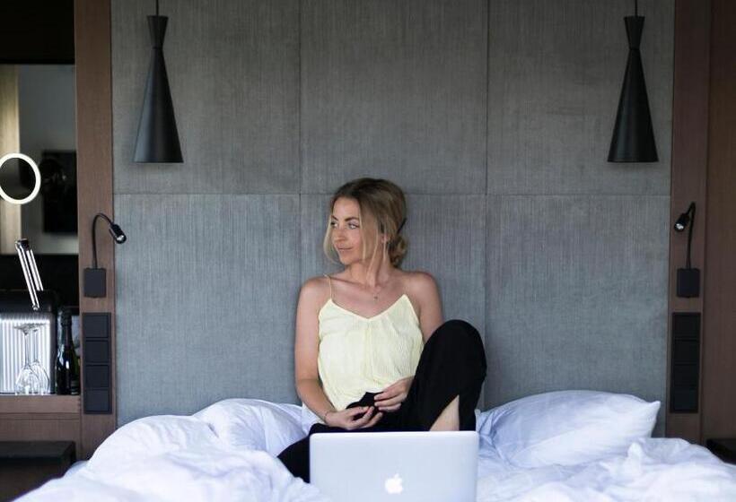 Boutique Hotel Aichinger