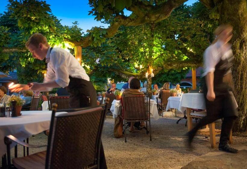 Boutique Hotel Aichinger