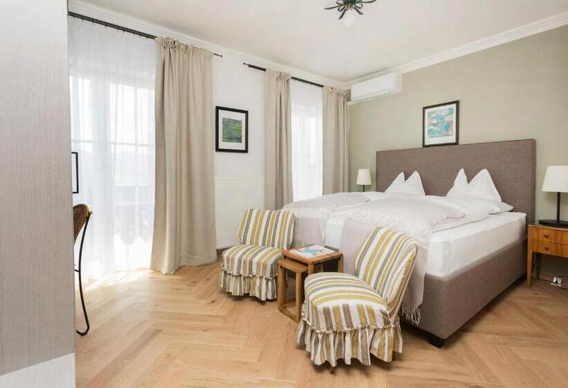 Boutique Hotel Aichinger