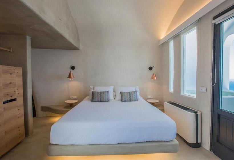 Chic Hotel Santorini