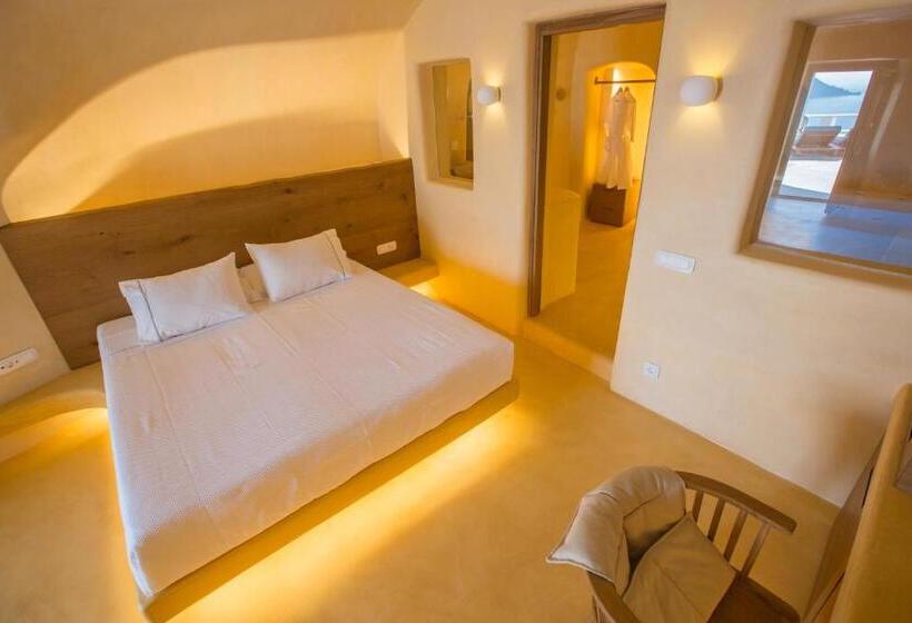 Chic Hotel Santorini